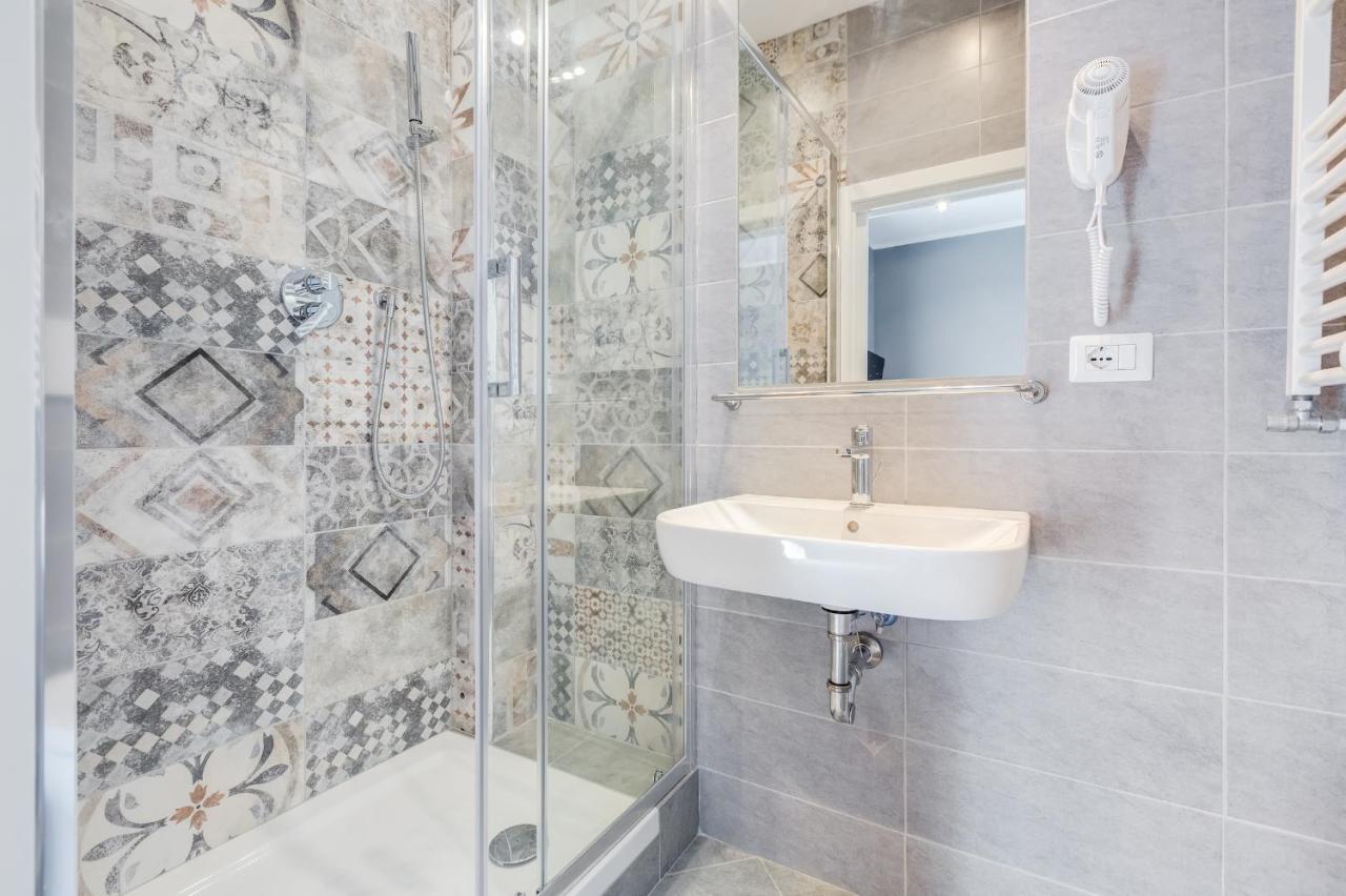 Ripetta Executive Suites Roma Exterior foto