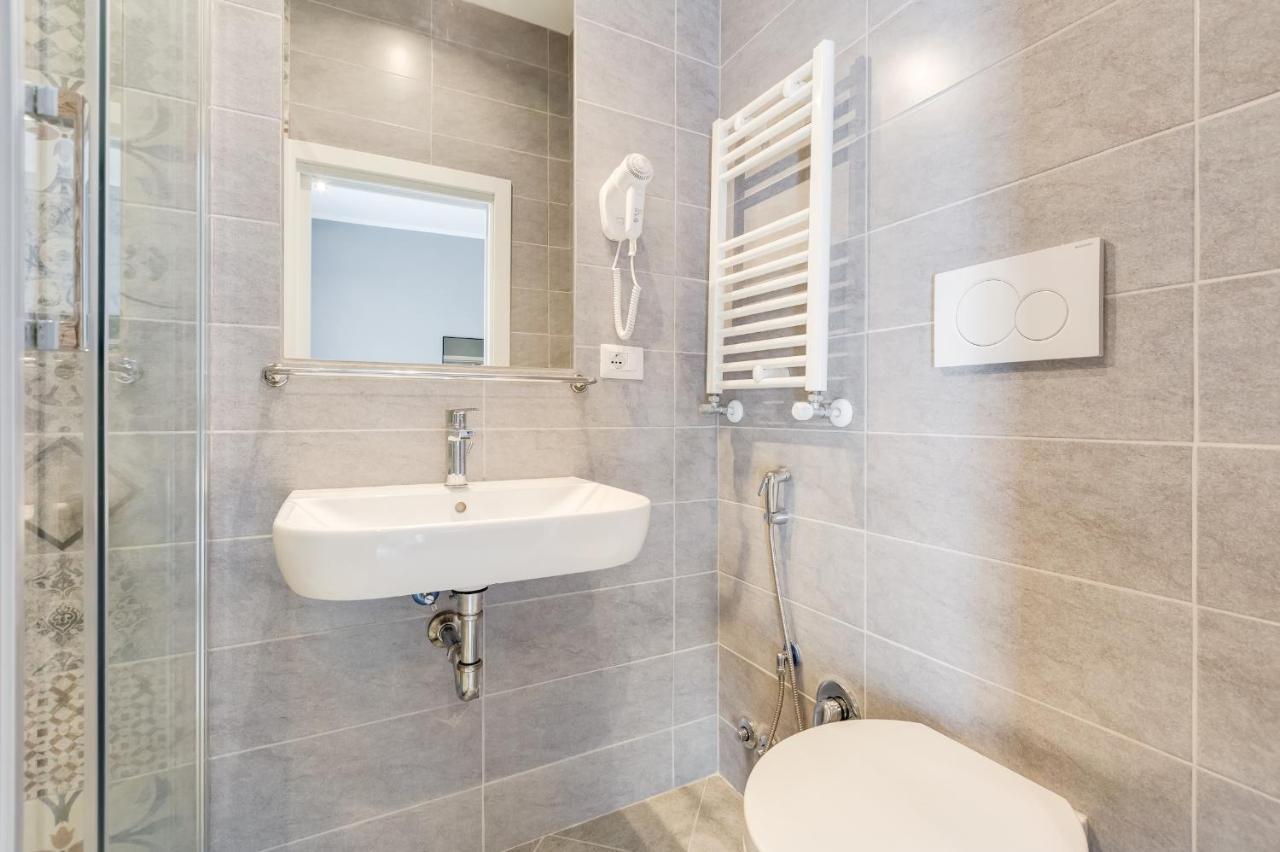 Ripetta Executive Suites Roma Exterior foto