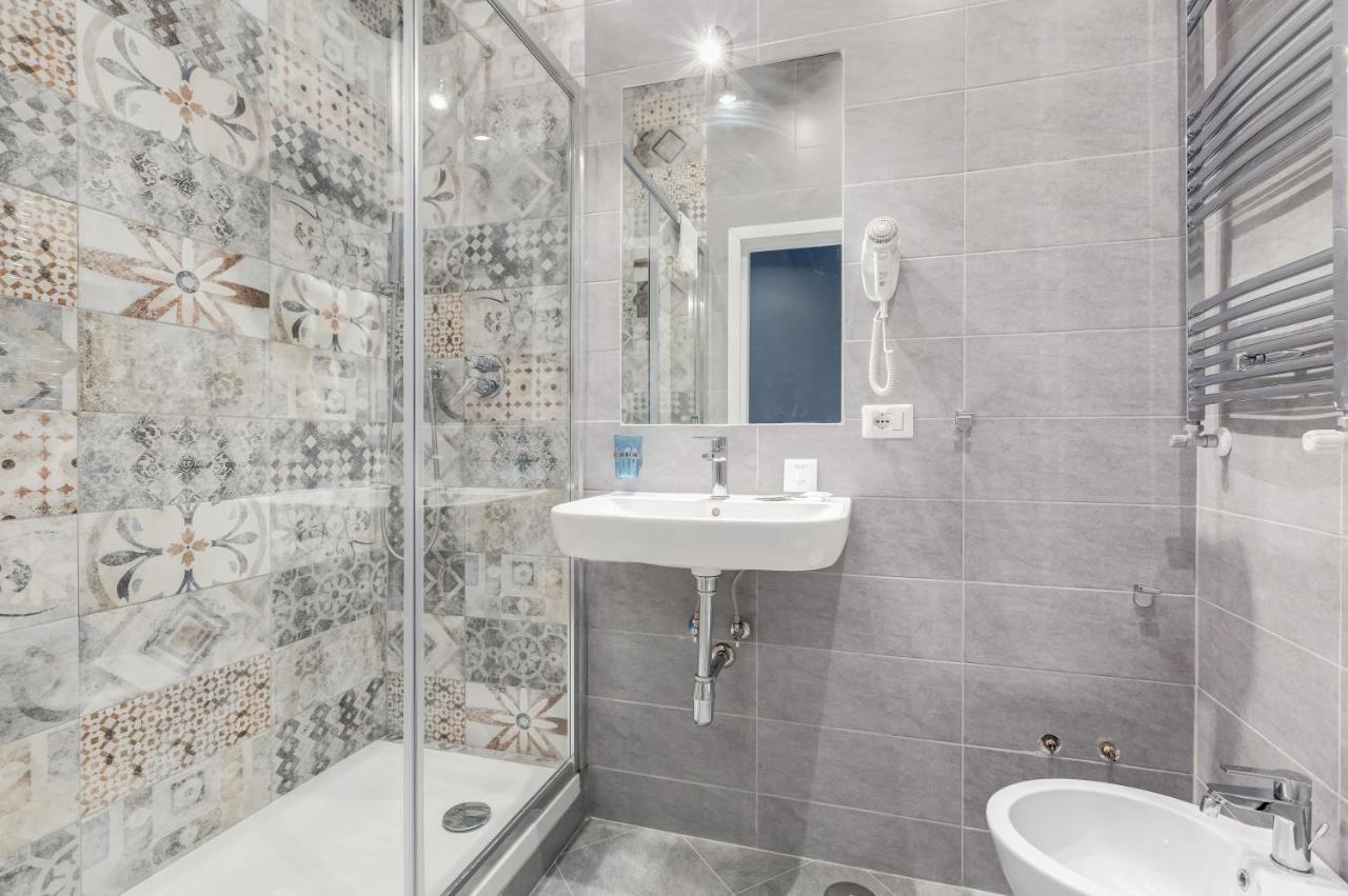 Ripetta Executive Suites Roma Exterior foto