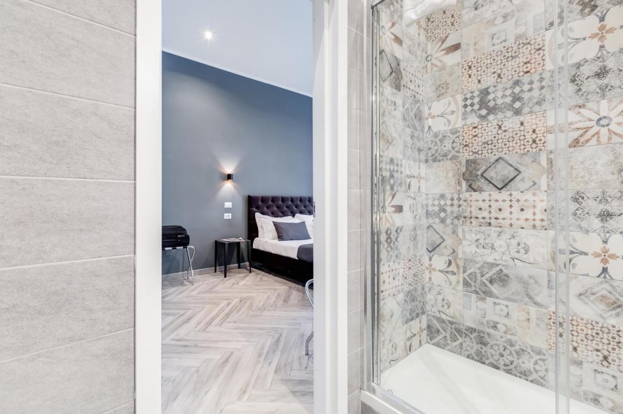 Ripetta Executive Suites Roma Exterior foto