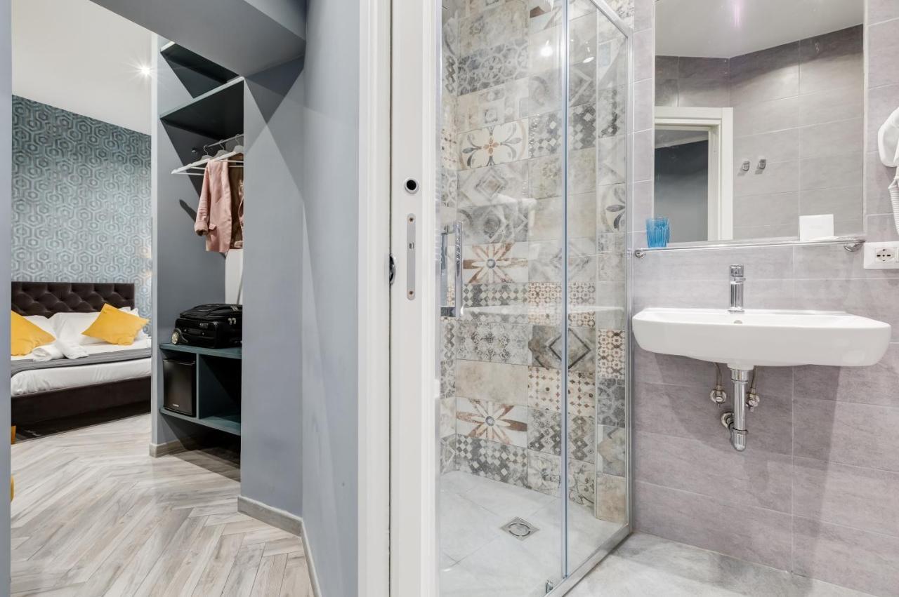 Ripetta Executive Suites Roma Exterior foto